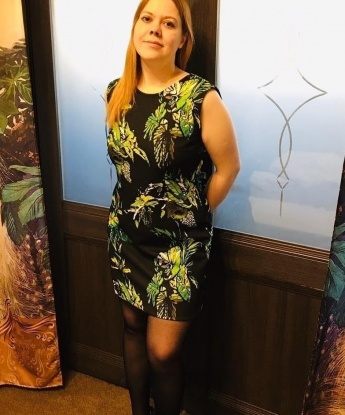 Дарьяша, 37 лет