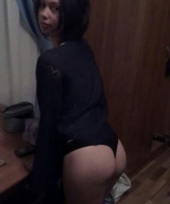 Надежда, 23 года