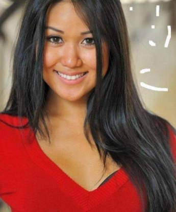 Надежда, 19 лет